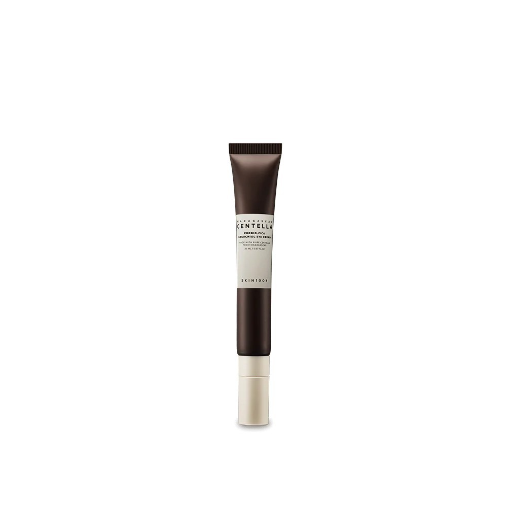 Cosmétiques coréens K BEAUTY COSMETICS produit coréen skin1004
Probio-cica Bakuchiol Eye Cream