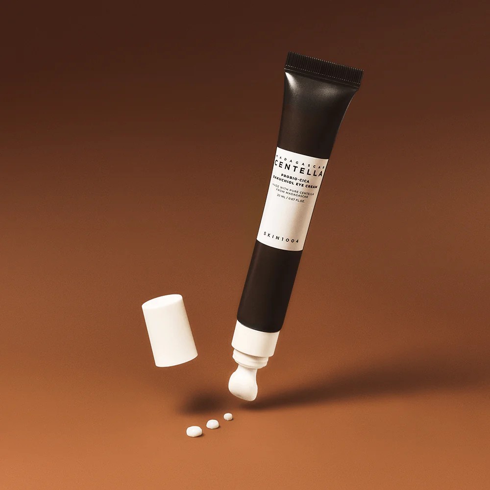 Probio-cica Bakuchiol Eye Cream