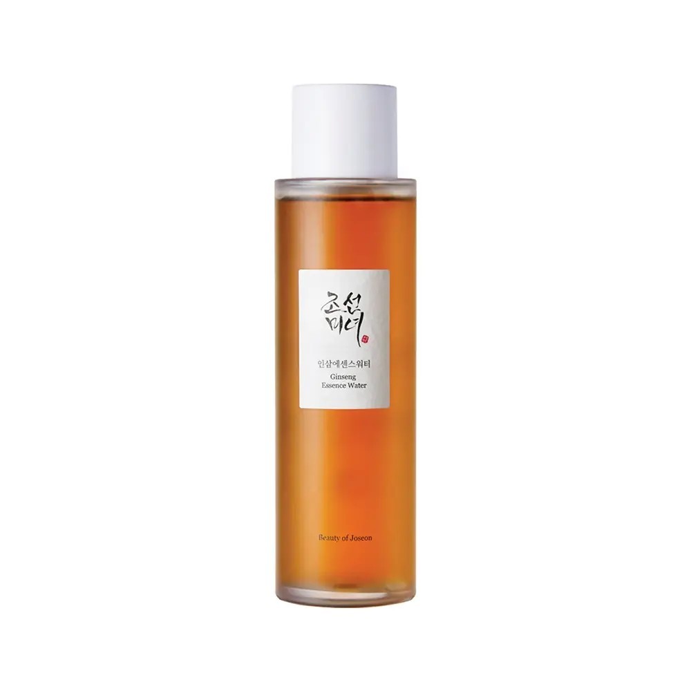 Cosmétiques coréens K BEAUTY COSMETICS  produit coréen Beauty Of joseon Ginseng Essence Water