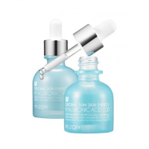 Cosmétiques coréens K BEAUTY COSMETICS  produit coréen MIZON Hyaluronic Acid 100