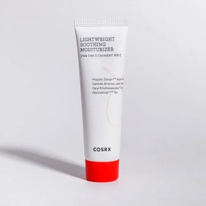 Cosmétiques coréens K BEAUTY COSMETICS  produit coréen COSRX Lightweight Soothing Moisturizer