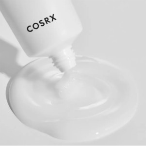 Cosmétiques coréens K BEAUTY COSMETICS  produit coréen COSRX Lightweight Soothing Moisturizer