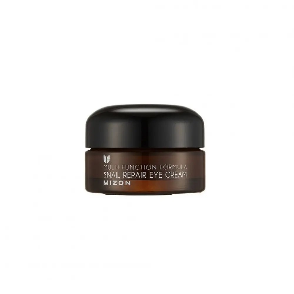 Cosmétiques coréens K BEAUTY COSMETICS  produit coréen MIZON Snail Repair Eye Cream