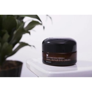 Cosmétiques coréens K BEAUTY COSMETICS  produit coréen MIZON Snail Repair Eye Cream