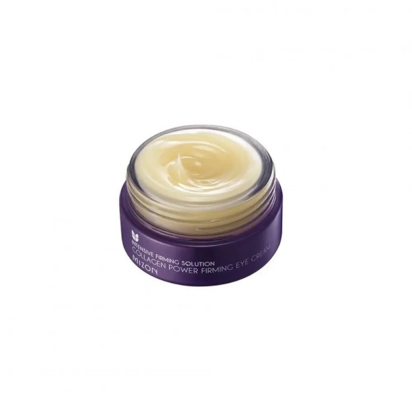 Cosmétiques coréens K BEAUTY COSMETICS  produit coréen Mizon Collagen Power Firming Eye Cream