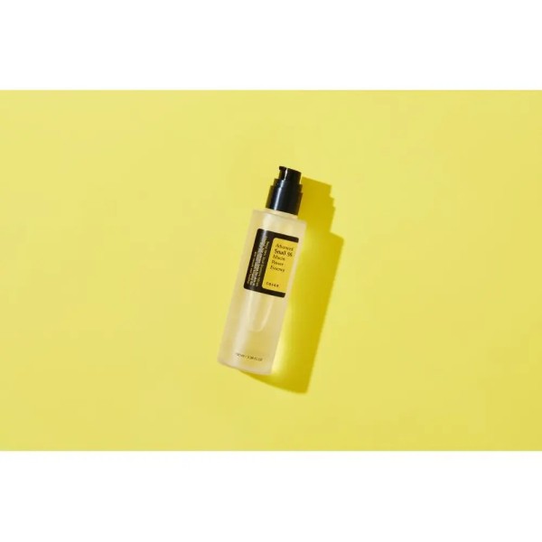 Cosmétiques coréens K BEAUTY COSMETICS  produit coréen COSRX Advanced Snail 96 Mucin Essence