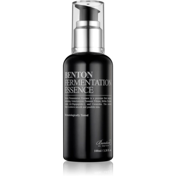 Cosmétiques coréens K BEAUTY COSMETICS  produit coréen Benton   Fermentation Essence