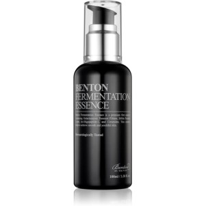 Cosmétiques coréens K BEAUTY COSMETICS  produit coréen Benton   Fermentation Essence