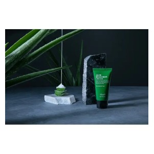 Cosmétiques coréens K BEAUTY COSMETICS  produit coréen Benton Aloe Hyaluron Cream