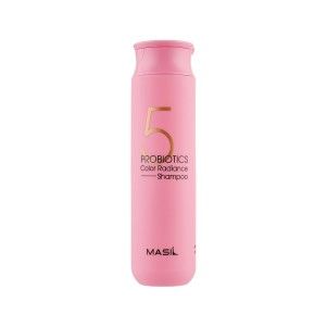 shampoing coréen  cheveux colorés Color Radiance Shampoo