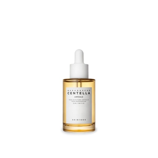 K Beauty Produits Cosmétiques coréens 55 ml Skin1004 Sérum soins du visage layering coréen