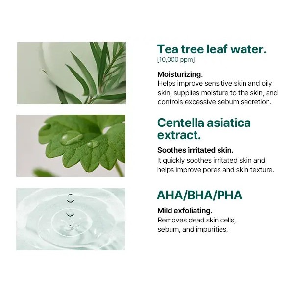 SOME BY MI  -   AHA BHA PHA 30 Days Miracle Cream