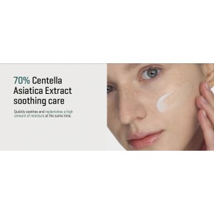 Crème hydratante anti acné AHA BHA PHA 30 Days Miracle Cream
