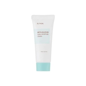 mini Cosmétiques coréens K BEAUTY COSMETICS  produit coréen iunik Beta Glucan Daily Moisture Cream