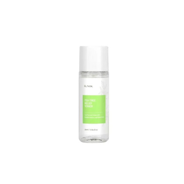 Tea Tree Relief Toner