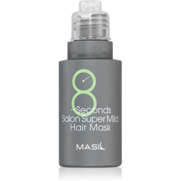 8 Seconds Salon Super Mild Hair Mask