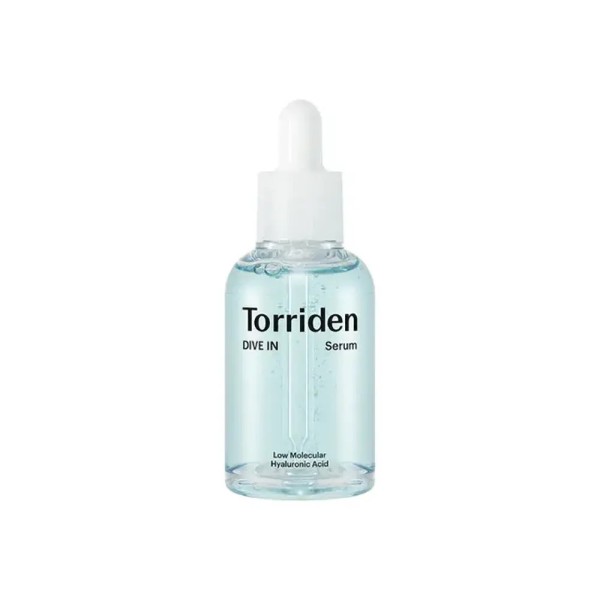 Dive-In Low Molecular Hyaluronic Acid Serum