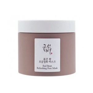 Cosmétiques coréens K BEAUTY COSMETICS  produit coréen Beauty Of joseon Red Bean Refreshing Pore Mask