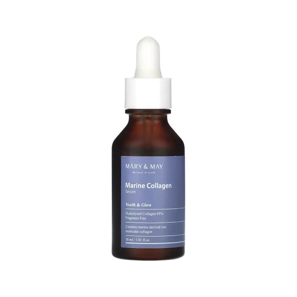 MARY & MAY Marine Collagen Serum