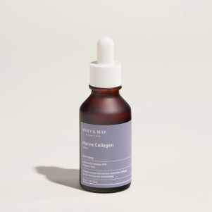 MARY & MAY Marine Collagen Serum