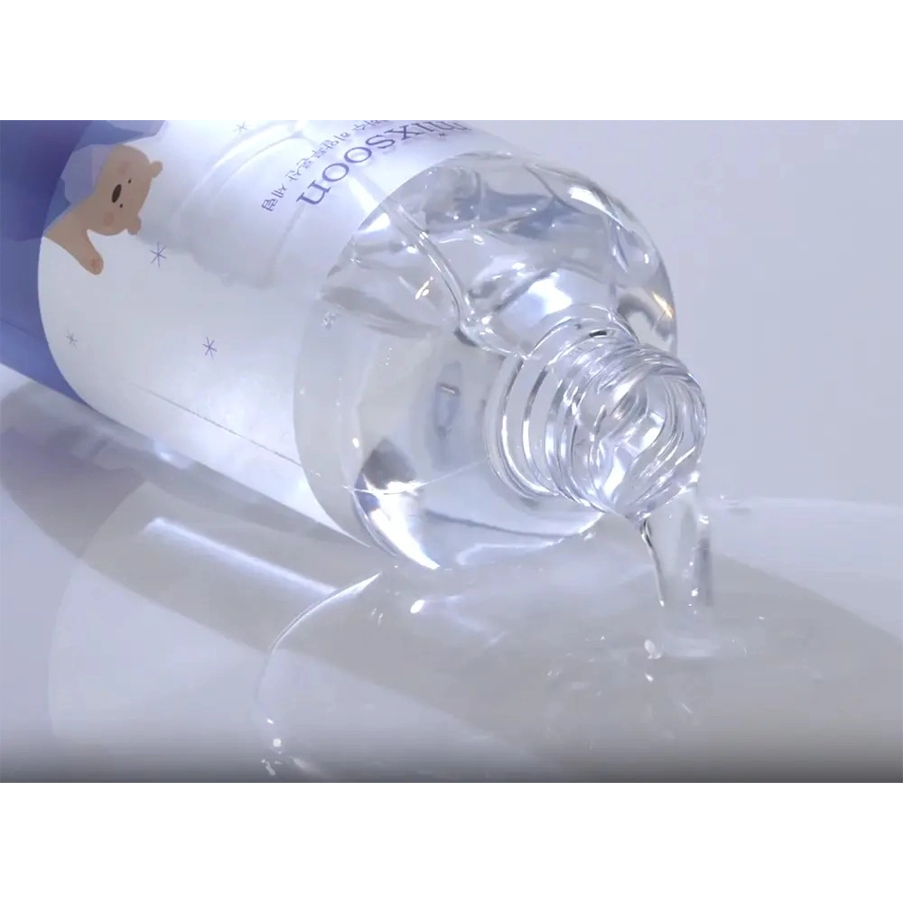 Glacier Water Hyaluronic Acid Serum de Mixsoon