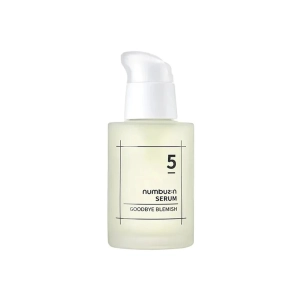 Numbuzin No.5 Goodbye Blemish Serum