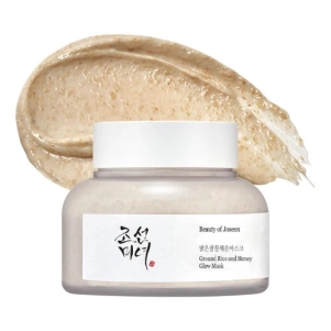 Beauty Of Joseon Groung rice and honey glow mask