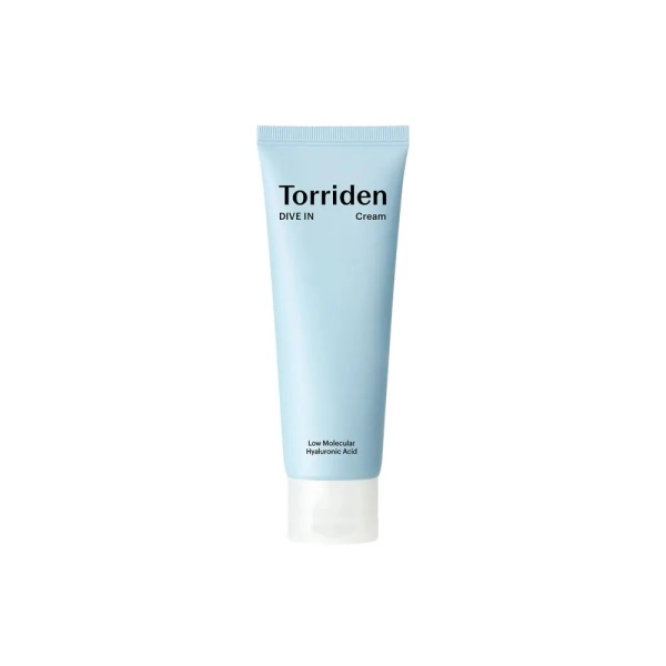 Torriden Dive-In Low Molecular Hyaluronic Acid Cream