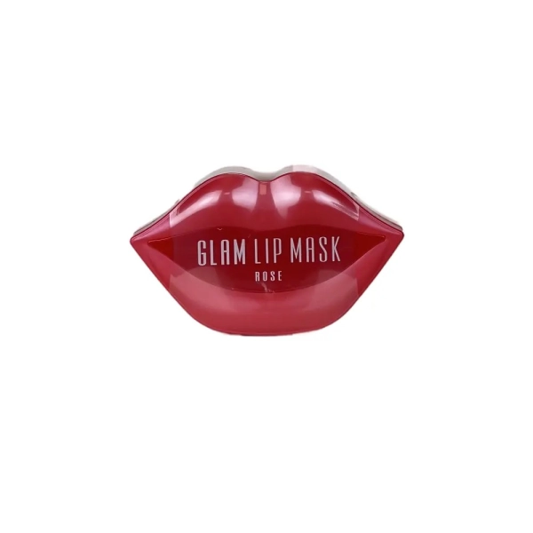 Beauugreen Hydrogel Glam Lip mask rose