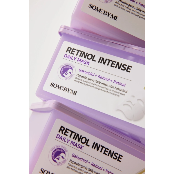 SOME BY MI Retinol Intense Mask Daily Mask