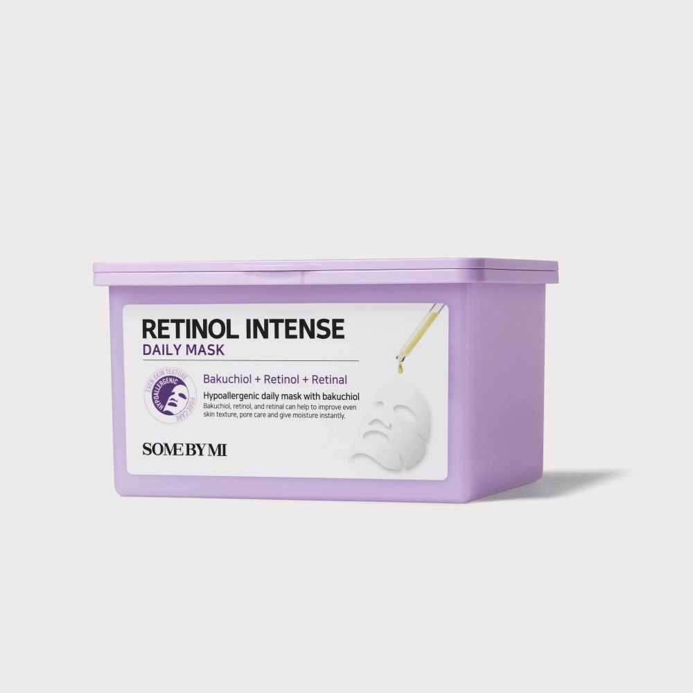 SOME BY MI Retinol Intense Mask Daily Mask