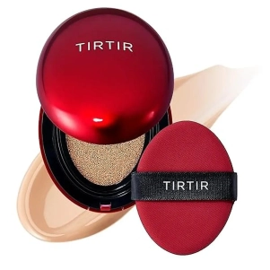 Tit Tir Mask Fit Red Cushion 24 N LATTE