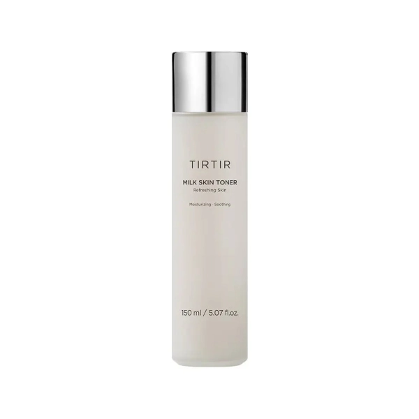 Tir tir Milk Skin Toner Refreshing Skin