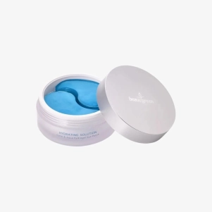 Beauugreen Coral & Aqua Hydrogel Eye Patch (Medium type)