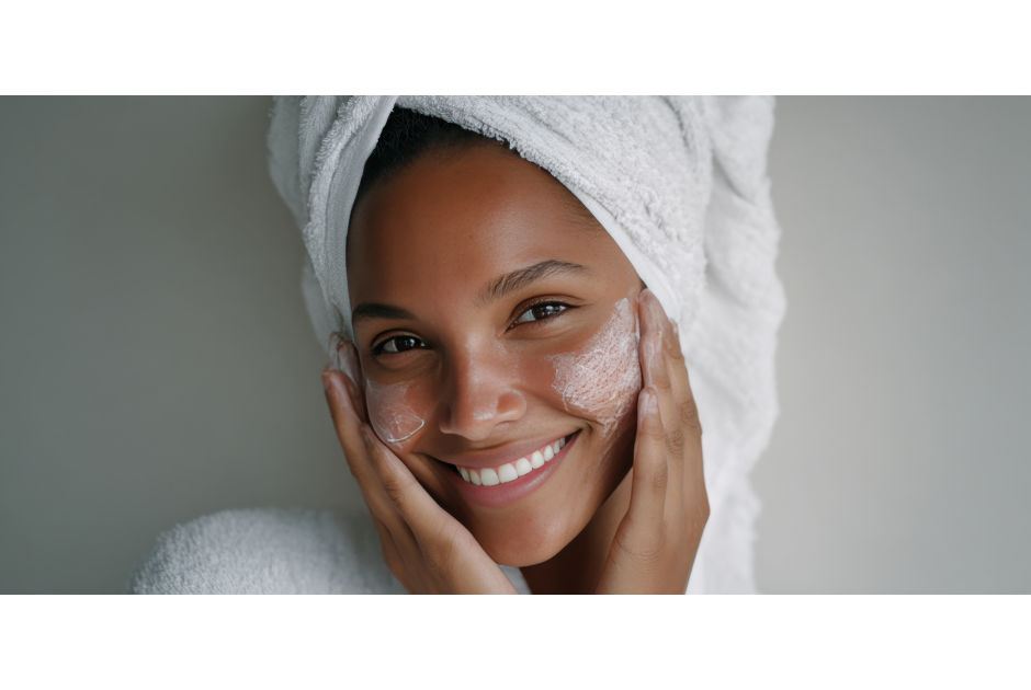 Quels sont les meilleurs soins du visage pour la peau noire ou métisse ?