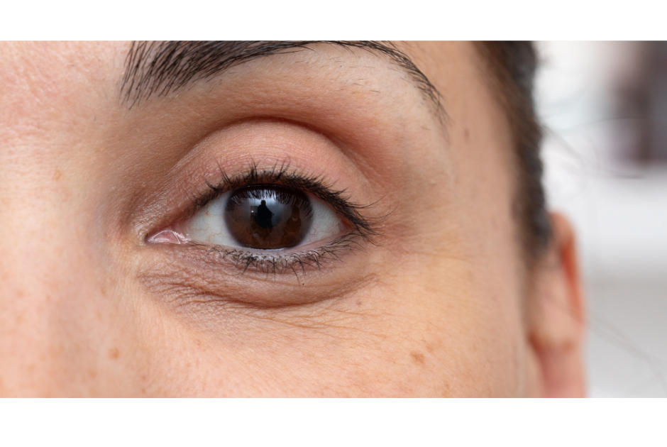 Poche sous les yeux : comment les éviter et les anticiper ?