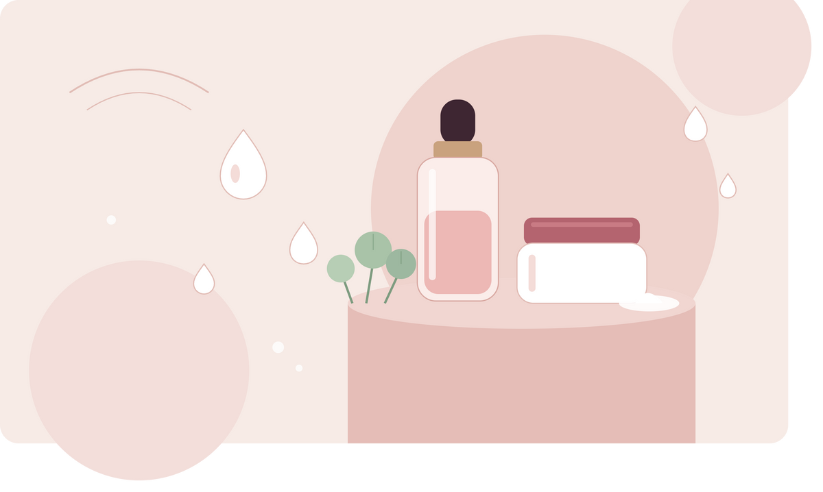 Peau sèche : quelles marques coréennes choisir ?