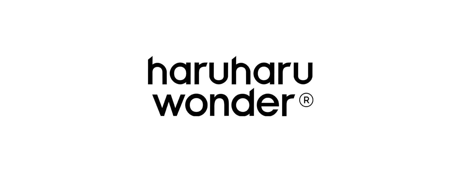 Haruharu Wonder