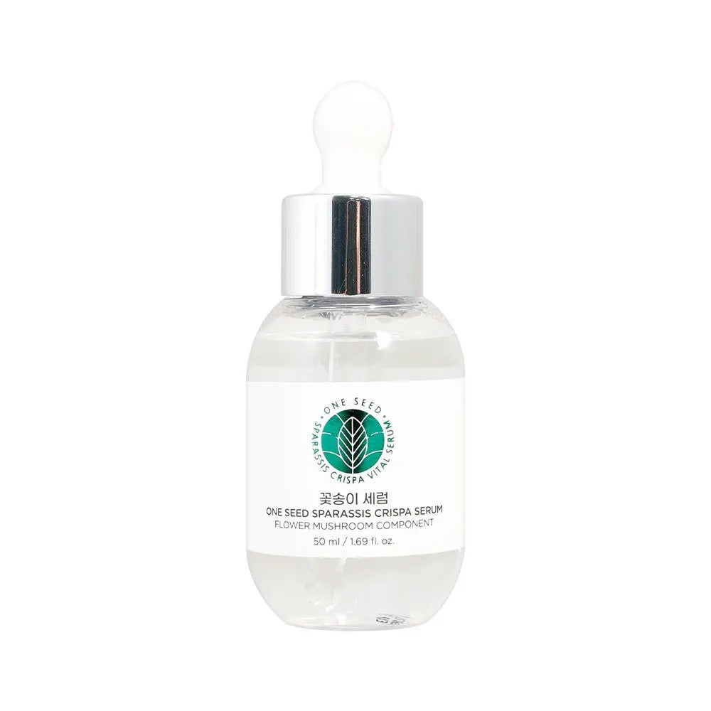 One Seed Sparassis Crispa Serum