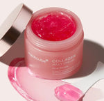 Crème hydratante coréenne au Collagen Jelly Cream