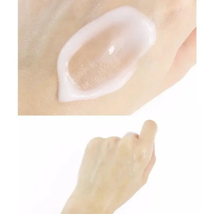 Lotion apaisante ROUND LAB - 1025 Dokdo Lotion kbeauty