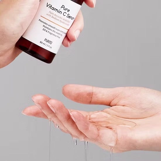 Purito Pure Vitamin C Serum