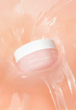 Creme ANUA Peach 77 Niacinamide Enriched Cream  Soin Hydratant à la Peche de la Marque Coréenne ANUA Soin du Visage