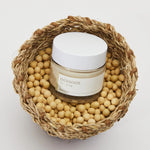 Crème Mixsoon Bean Cream – Soin Hydratant aux Extraits de Soja de la Marque Coréenne Mixsoon, Cosmétique Coréen, Soin du Visage