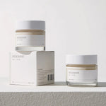 Crème Mixsoon Bean Cream – Soin Hydratant aux Extraits de Soja de la Marque Coréenne Mixsoon, Cosmétique Coréen, Soin du Visage