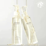 Huile démaquillante Mixsoon Bean Cleansing Oil, soin du visage coréen pour un nettoyage en profondeur et une peau éclatante.