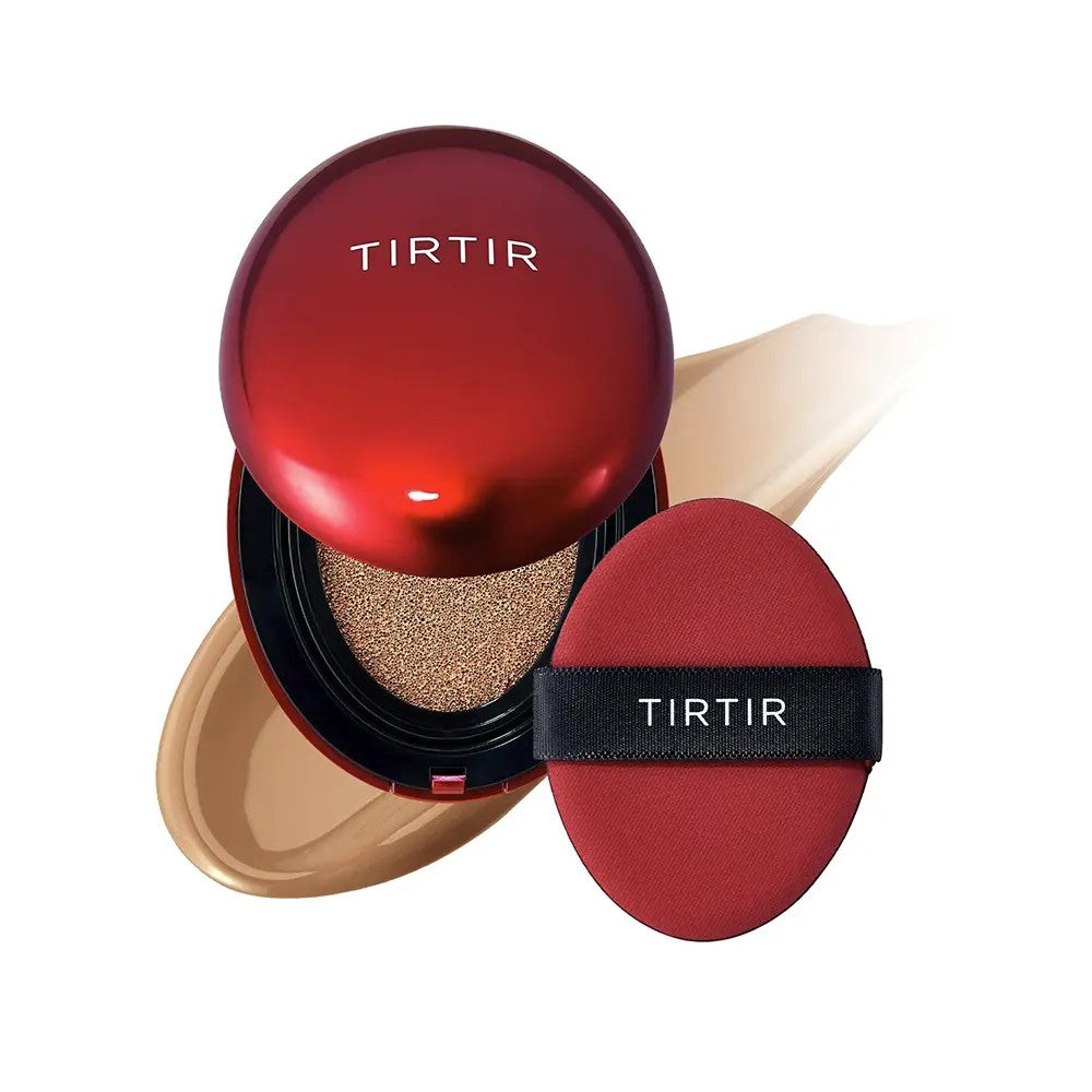 Tit Tir Mask Fit Red Cushion 34N PECAN