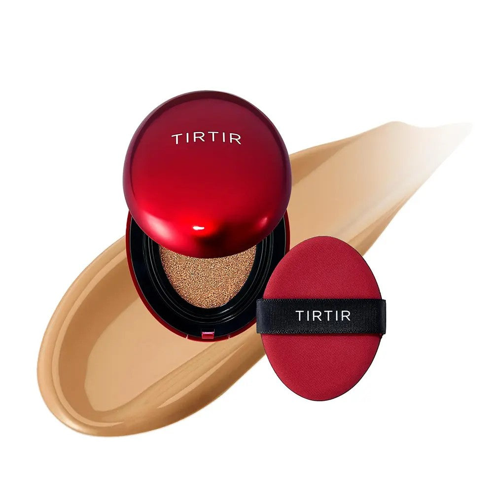 Tit Tir Mask Fit Red Cushion 30 N Rich honey