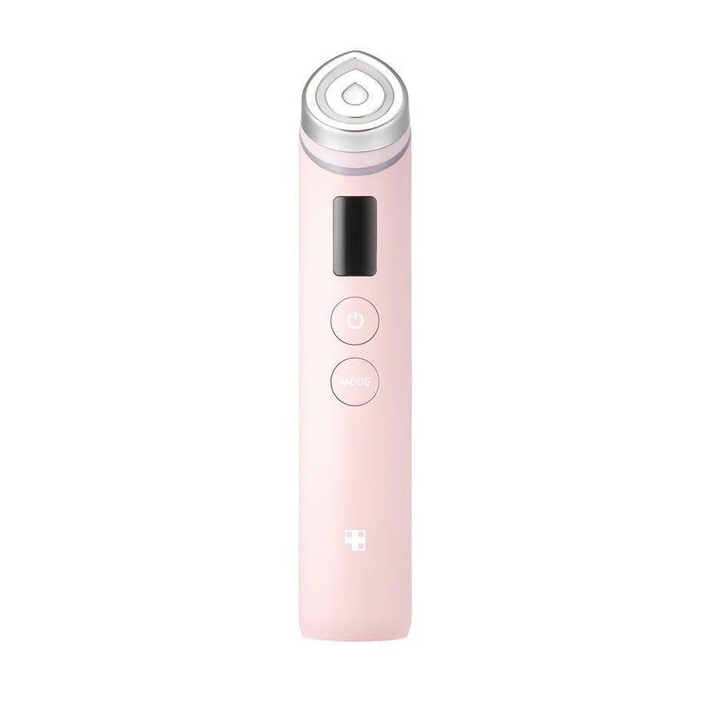 AGE-R Booster Pro Ex Pink de MEDICUBE, appareil de soin du visage anti-âge pour une peau raffermie et éclatante.