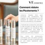 VT Reedle Shot 300, soin micro needling végétal anti-âge haute performance de la marque coréenne VT COSMETICS